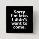 Search for sorry badges Anxiety