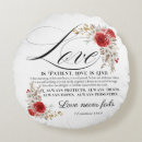Search for loving kindness cushions Elegant