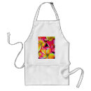 Search for plumeria aprons Tropical