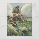 Search for vintage religion postcards Biblical