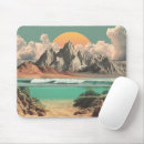 Search for surrealism mousepads Surreal landscape