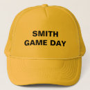 Search for gameness hats Yellow