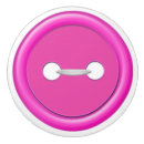 Search for pink drawer knobs and pulls Cute