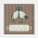 Search for sheep magnets Baby
