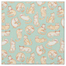 Search for tabby cat fabric Kitty