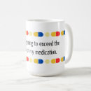 Search for limitation mugs Humourous