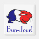 Search for buns magnets Food