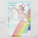Search for fairy stationery paper Princess