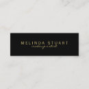 Search for luxury real estate business cards Modern
