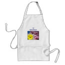 Search for warrior aprons Floral
