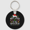 Search for ear key rings Talk santa