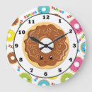 Search for donut clocks Fun
