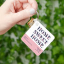 Search for realtor key rings Promotional item