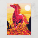 Search for fantasy image postcards Fire