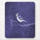 Search for jays mousepads Animals