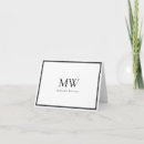 Search for elegant black business christmas cards Formal