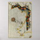 Search for ancient maps Antique
