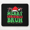 Search for funny greetings mousepads Merry christmas