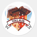 Search for swiss mountain stickers Ski