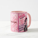 Search for teens mugs Pink