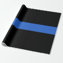 Search for usa flag wrapping paper Blue
