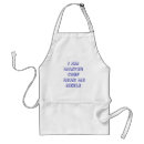 Search for sizzling aprons Food