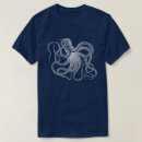 Search for octopus tshirts Vintage