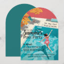 Search for 1950 style invitations Vintage