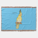 Search for cockatiel blankets Bird