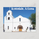 Search for old west postcards Arizona