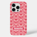 Search for valentines day iphone 15 pro cases Vintage