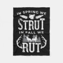 Search for strutting Nature