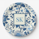 Search for bluebird plates Floral