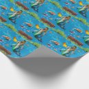 Search for underwater wrapping paper Summer