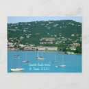 Search for st thomas postcards Caribbean