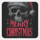 Search for grungy stickers Red