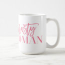 Search for nasty coffee mugs Pink