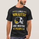 Search for ninjutsu tshirts Shinobi