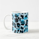Search for cheetah mugs Watercolor