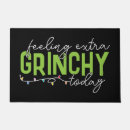 Search for grinch doormats Grinch stole christmas book