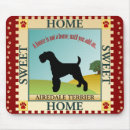 Search for airedale mousepads King of terriers