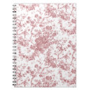 Search for french notebooks Toile