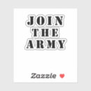 Search for army decals stickers America