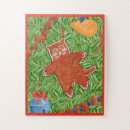 Search for christmas cookies puzzles Cute