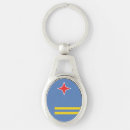 Search for aruba key rings Caribbean