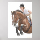 Search for hunter horse posters Thoroughbred