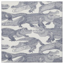 Search for alligator fabric Animal