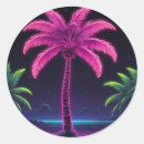 Search for glowing tree stickers Night