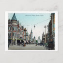 Search for mariposa postcards States