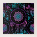 Search for native american puzzles Pattern